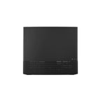 Fractal Design Node 804 Svart