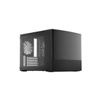 Fractal Design Node 804 Svart