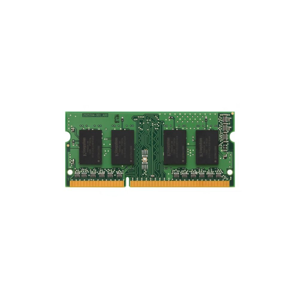 Kingston KVR16LS11/4 4GB DDR3L 1600MHz