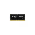 Kingston Fury Impact 64GB (2x32GB) DDR5 5600MHz
