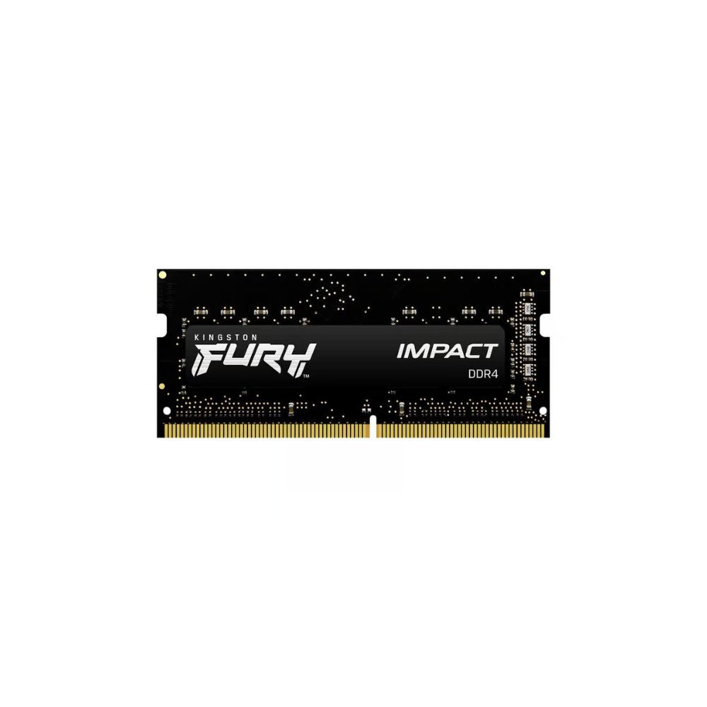 Kingston FURY Impact 32GB (2x16GB) DDR4 3200MHz