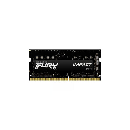 Kingston FURY Impact 32GB (2x16GB) DDR4 3200MHz