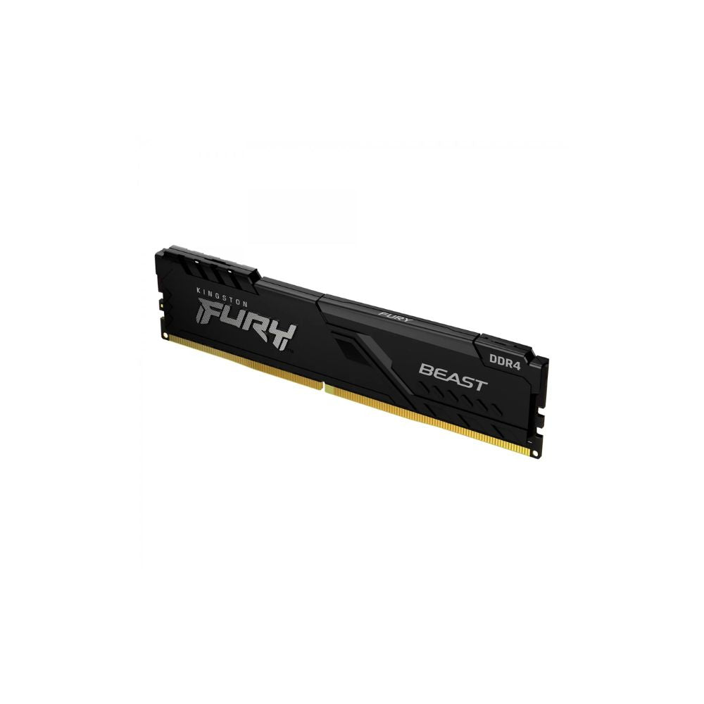 Kingston Fury Beast 32GB (2x16GB) DDR4 CL18 3600MHz