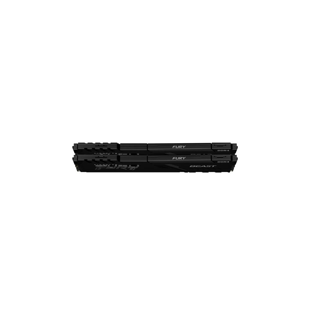 Kingston Fury Beast 32GB (2x16GB) DDR4 CL18 3600MHz