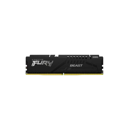 Kingston FURY Beast 16GB (2x8GB) DDR5 5200MHz