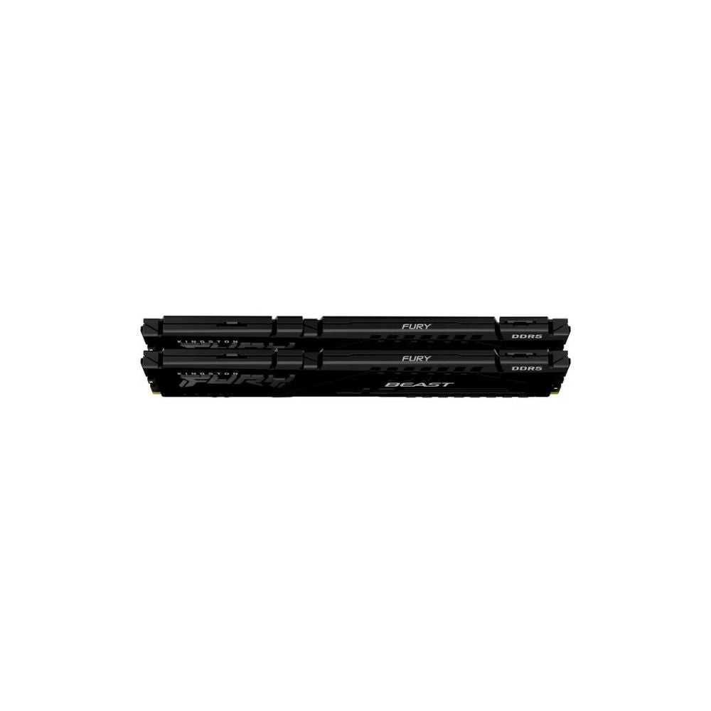 Kingston FURY Beast 16GB (2x8GB) DDR5 5200MHz