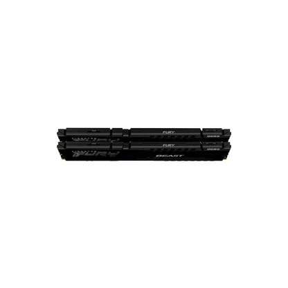 Kingston FURY Beast 16GB (2x8GB) DDR5 5200MHz