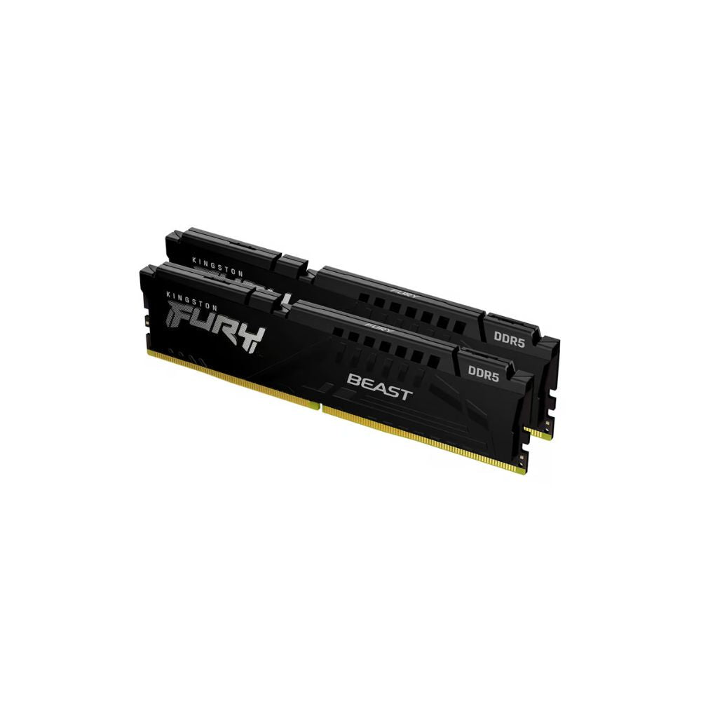 Kingston FURY Beast 16GB (2x8GB) DDR5 5200MHz