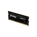 Kingston Fury Impact 16GB DDR4 3200MHz
