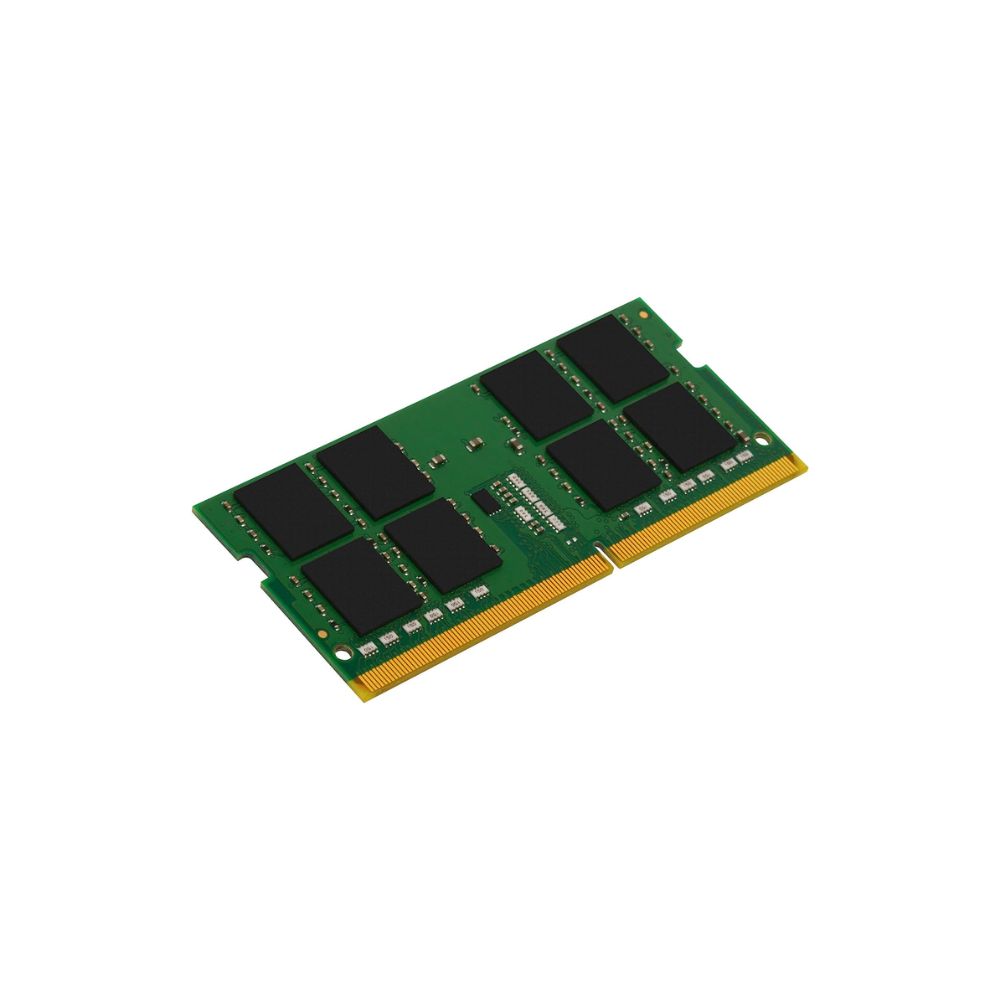 Kingston ValueRAM 8GB DDR4 3200MHz