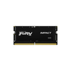 Kingston Fury Impact 32GB (2x16GB) DDR5 5600MHz