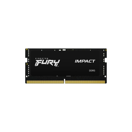 Kingston Fury Impact 16GB DDR5 5600MHz