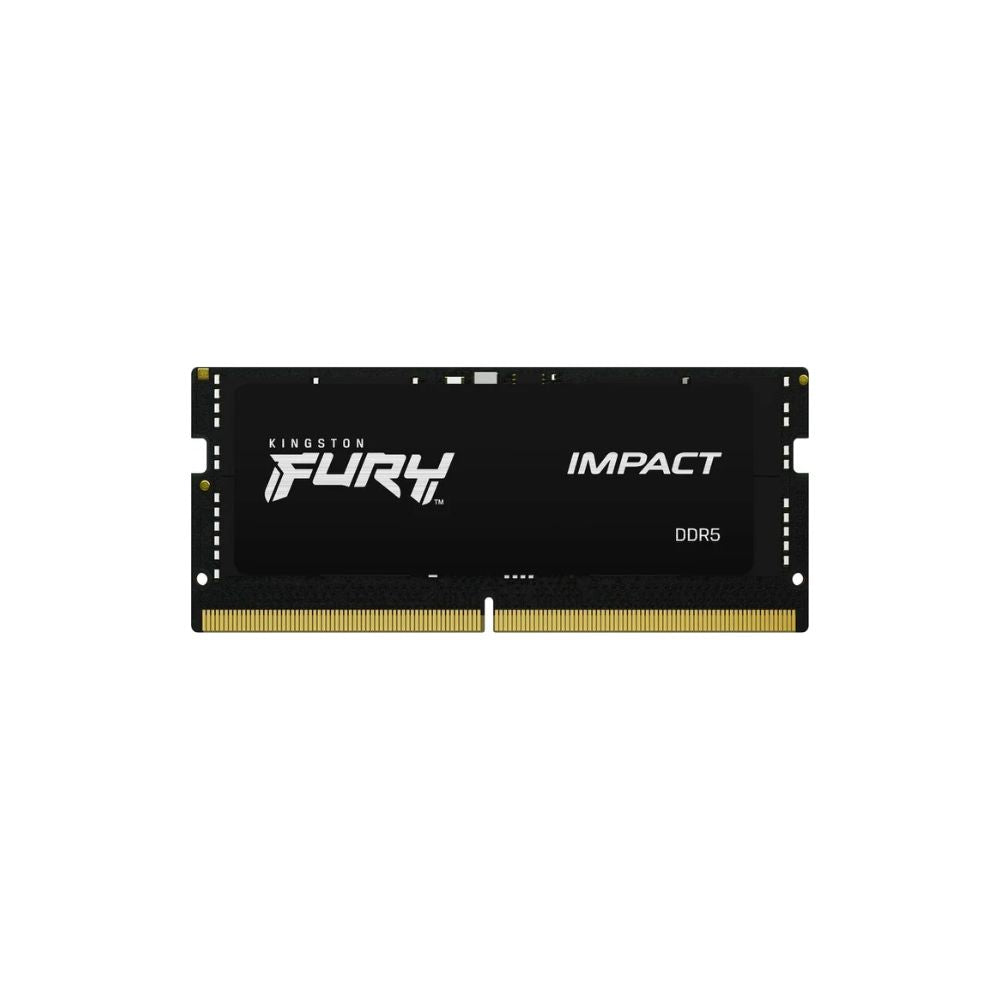 Kingston Fury Impact 16GB DDR5 CL40 5600MHz