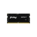 Kingston Fury Impact 16GB DDR5 CL40 5600MHz