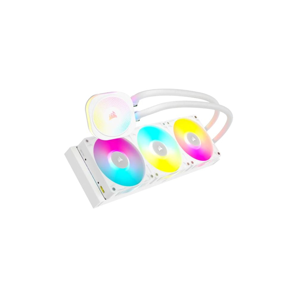Corsair iCUE Link Titan RX RGB 360 Vit