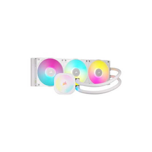 Corsair iCUE Link Titan RX RGB 360 Vit