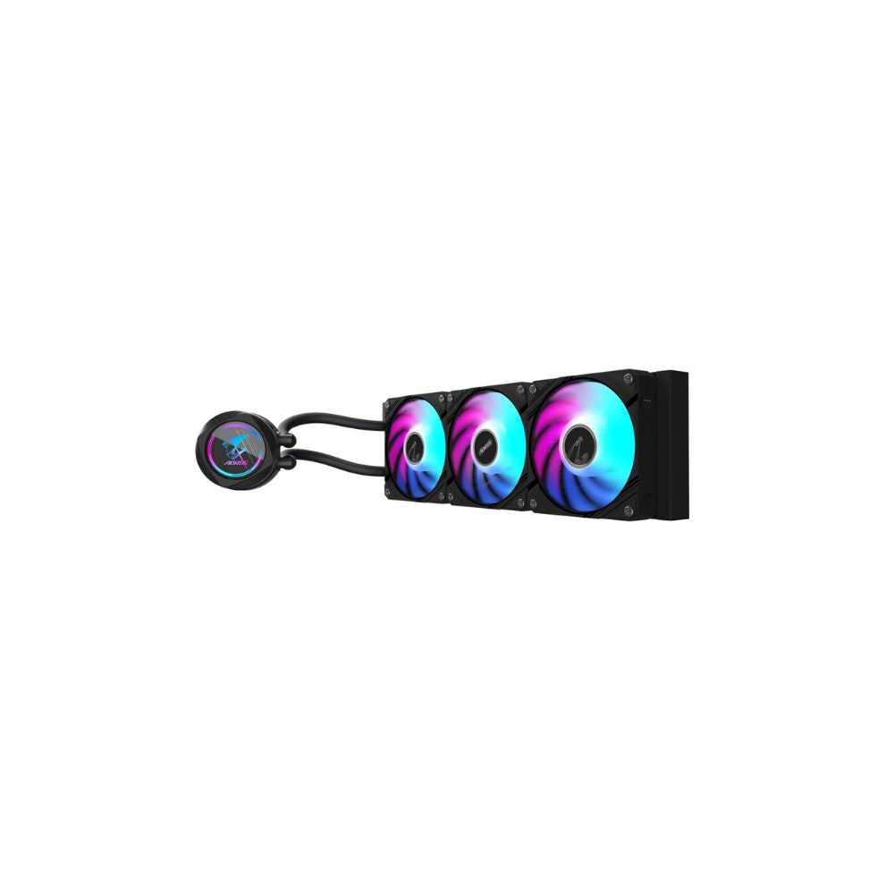 Gigabyte Aorus Waterforce II 360 G2 ARGB Liquid AIO
