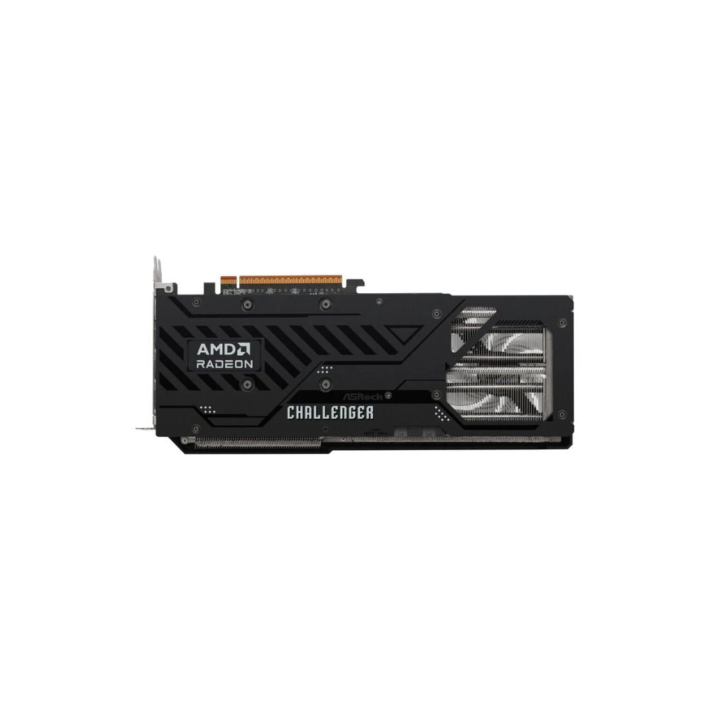 ASRock Radeon RX 9070 Challenger 16GB