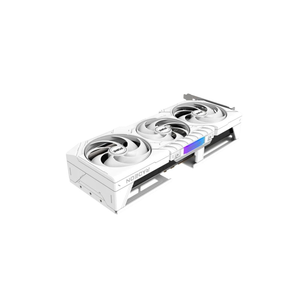 Sapphire Radeon RX 9070 XT Pure
