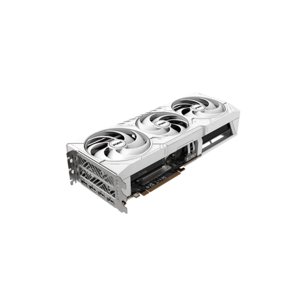 Sapphire Radeon RX 9070 XT Pure 16GB