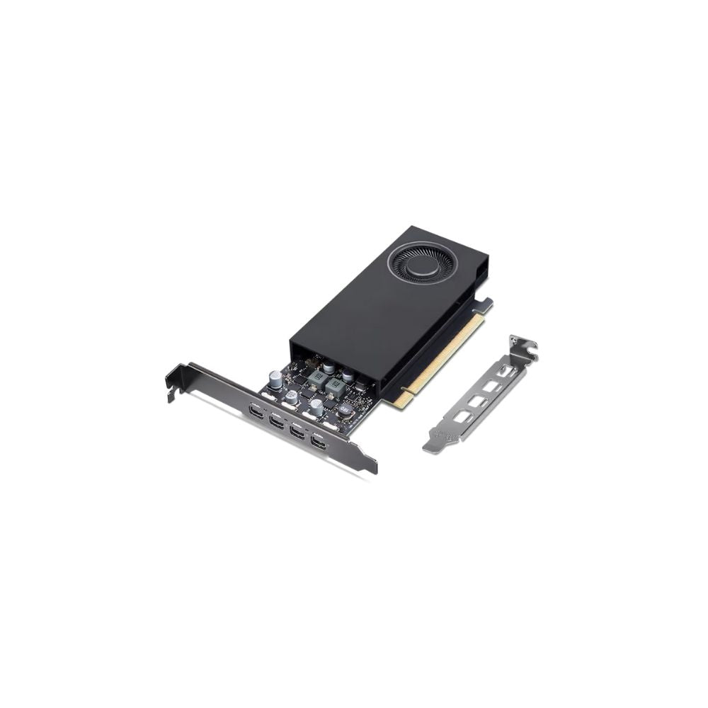 Lenovo NVIDIA RTX A400 4 GB GDDR6