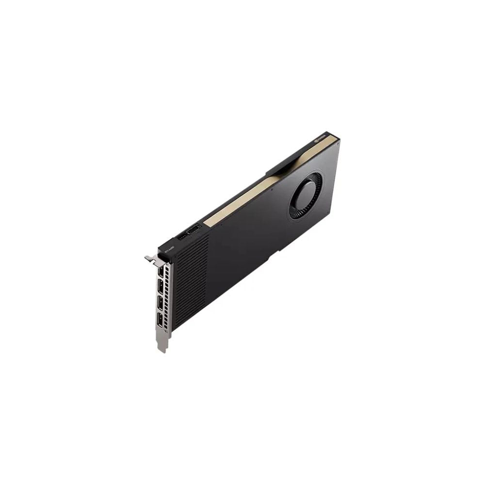Lenovo NVIDIA RTX A4000 16GB DDR6