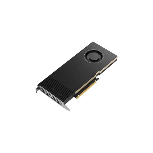 Lenovo NVIDIA RTX A4000 16GB DDR6