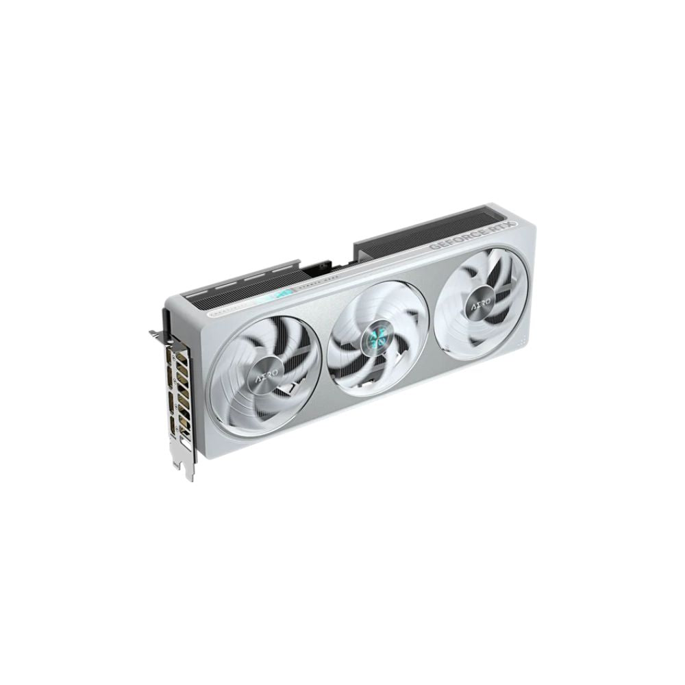 Gigabyte GeForce RTX 5070 AERO 12GB OC