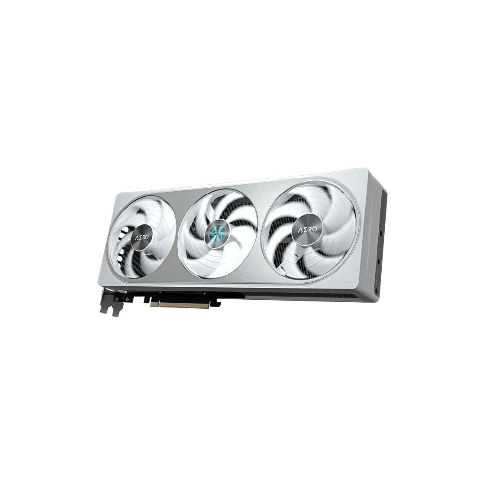 Gigabyte GeForce RTX 5070 AERO 12GB OC