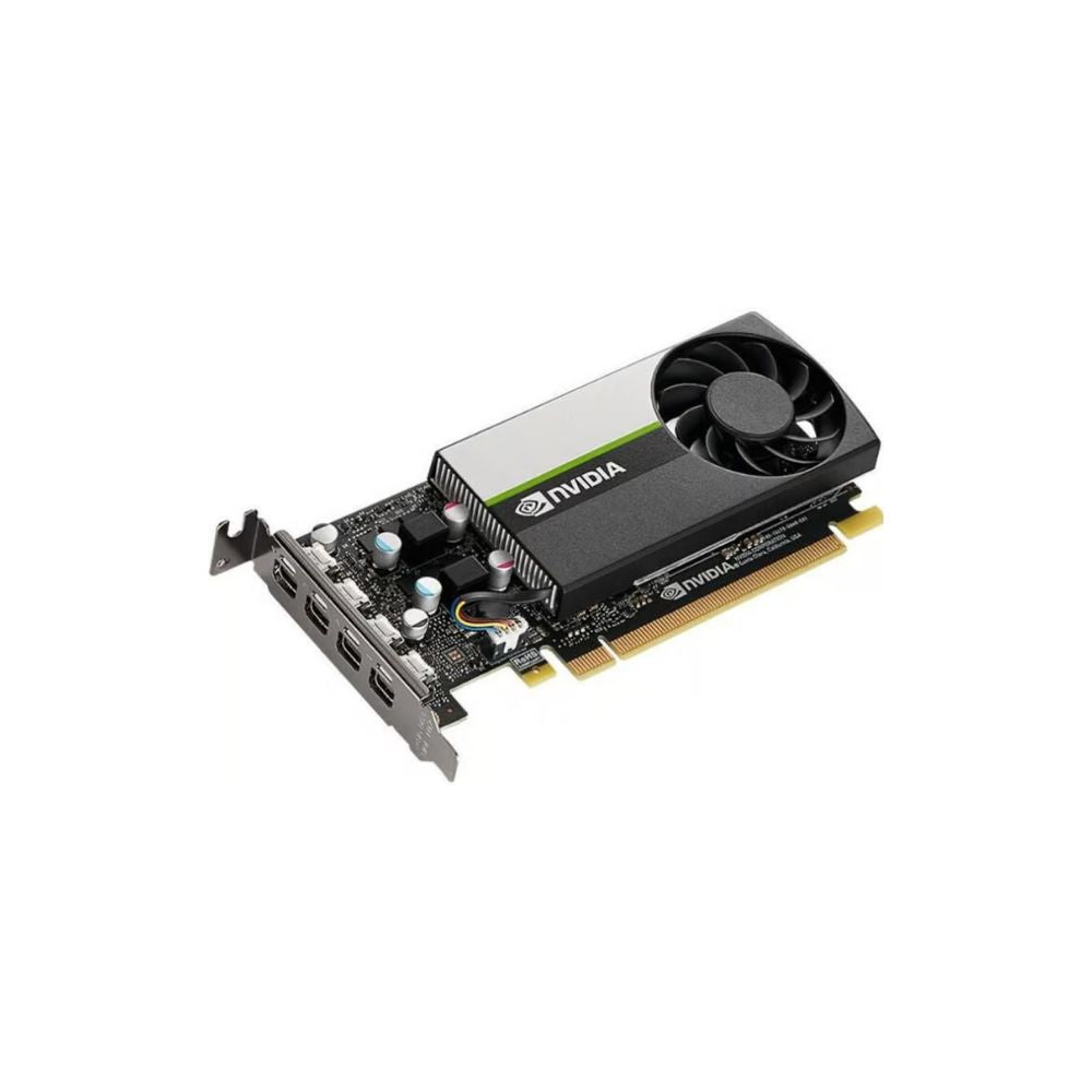 HP NVIDIA Quadro T1000 4GB 4mDP