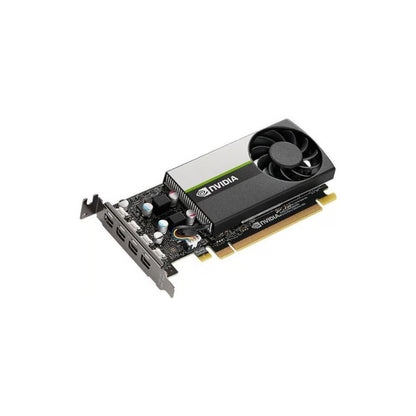 HP NVIDIA Quadro T1000 4GB 4mDP