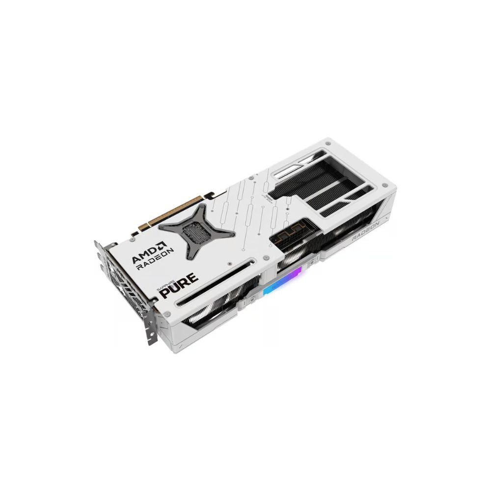 Sapphire Pure Radeon RX 9070 16GB