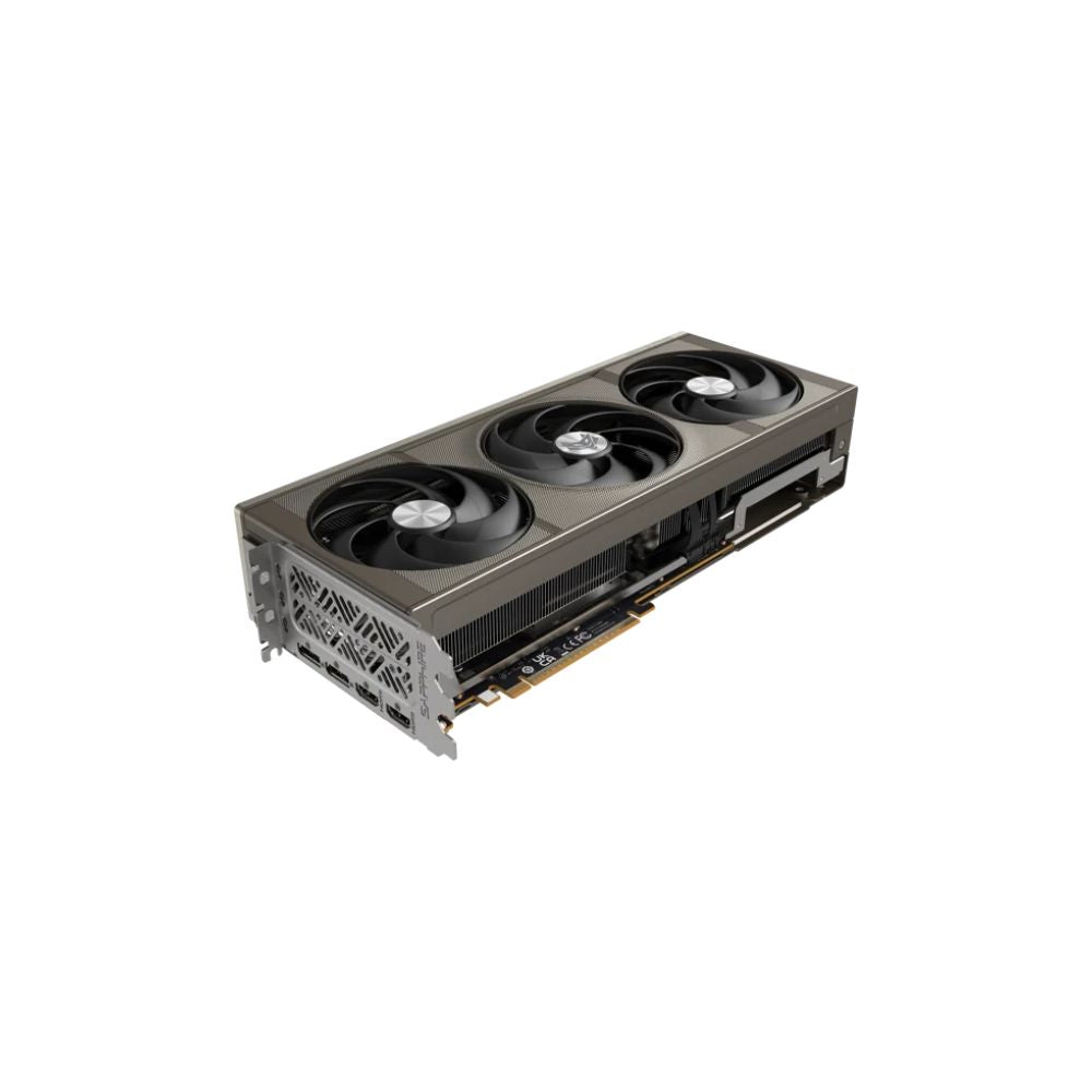 Sapphire Radeon RX 9070 Nitro+ 16GB