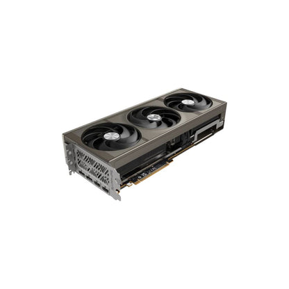 Sapphire Radeon RX 9070 Nitro+
