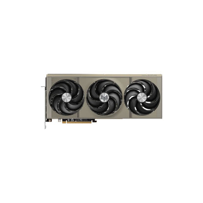 Sapphire Radeon RX 9070 Nitro+