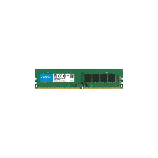 Crucial 16GB DDR4 3200MHz