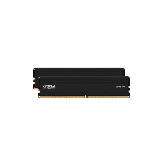 Crucial 32GB DDR5 5600MHz