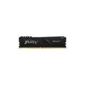 Kingston Fury Beast 32GB (2x16GB) DDR4 CL16 3200MHz