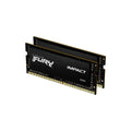 Kingston Fury Impact 32GB (2x16GB) DDR4 CL20 3200MHz