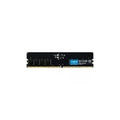 Crucial 16GB DDR5 CL40 4800MHz