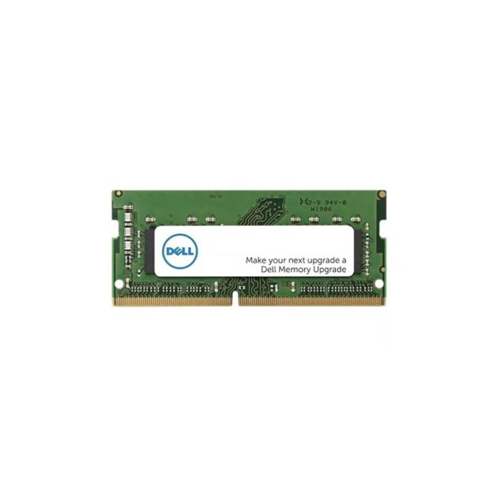 Dell 16GB DDR4 3200MHz Uppgraderingsram