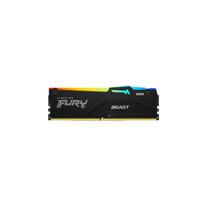 Kingston Fury Beast RGB 64GB DDR5 6000MHz