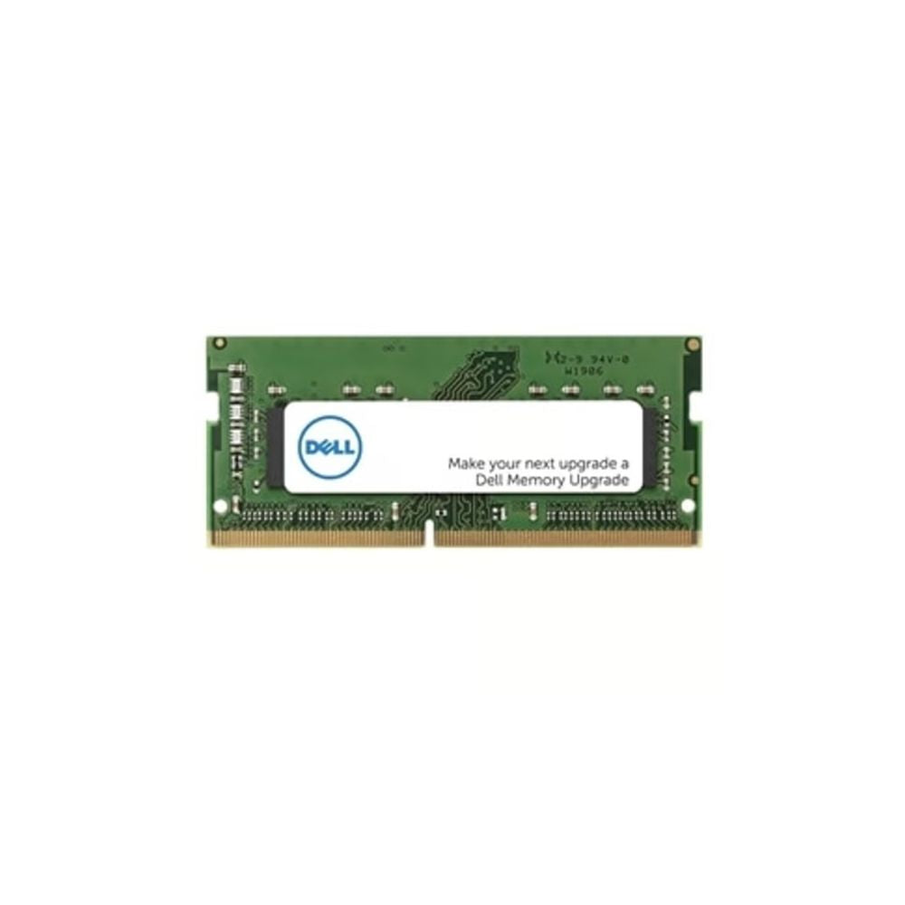 Dell 8GB DDR4 3200MHz Uppgraderingsram