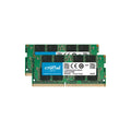 Crucial 32GB (2x16GB) DDR4 CL22 3200MHz