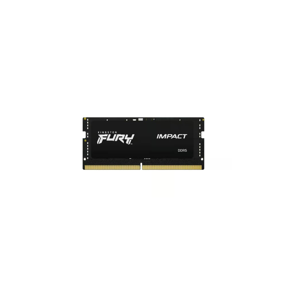 Kingston Fury Impact 8GB DDR5 4800MHz