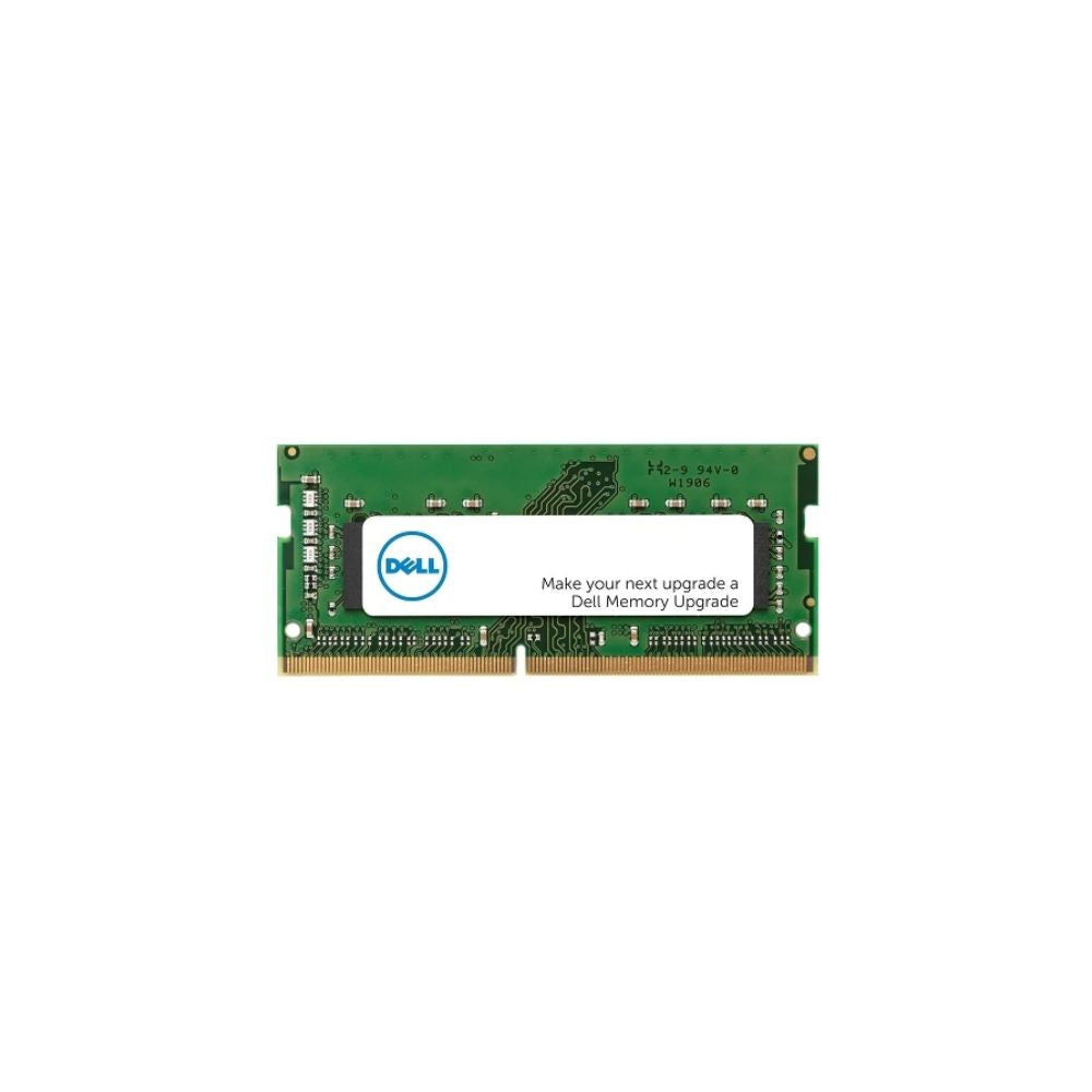 Dell 32GB DDR5 5600MHz Uppgraderingsram