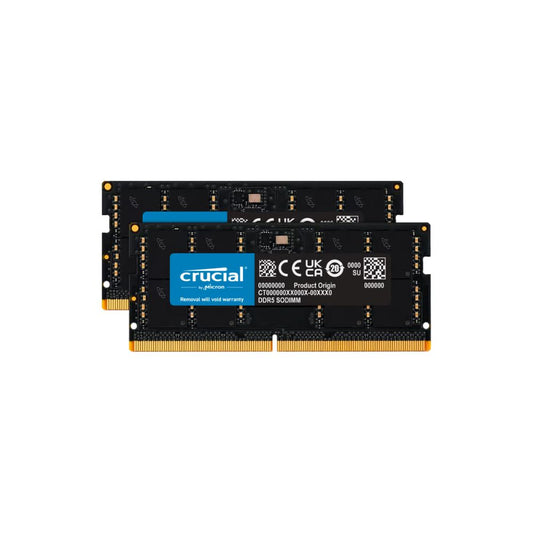 Crucial 96GB DDR5 5600MHz
