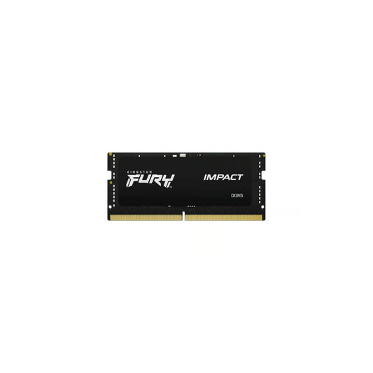 Kingston Fury Impact 16GB DDR5 4800MHz