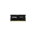 Kingston Fury Impact 16GB DDR5 CL38 4800MHz