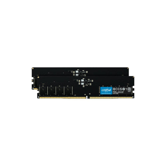 Crucial 32GB DDR5 5600MHz